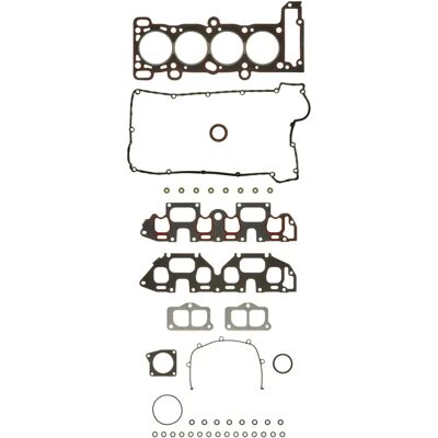 Ajusa 52092800 Topplokk pakningsett - Motor deler Ajusa 52092800 Topplokk pakningsett - Motor deler