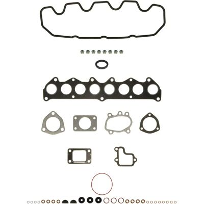 Set di guarnizioni per testa del cilindro AJUSA 53004800 - Testa del cilindro Set di guarnizioni per testa del cilindro AJUSA 53004800 - Testa del cilindro