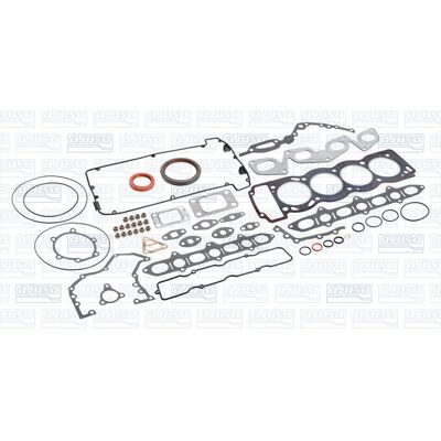 AJUSA 50107100 - Set complet de garnituri pentru motor AJUSA 50107100 - Set complet de garnituri pentru motor