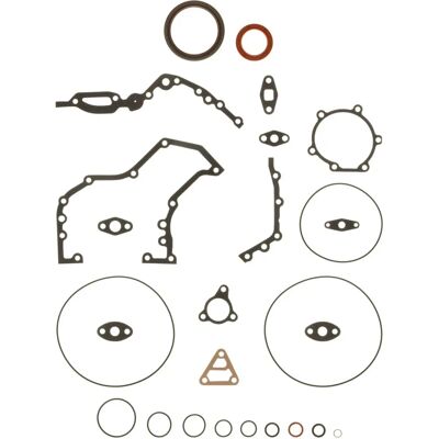 AJUSA 54053800 Gasketset - Krumtaphus AJUSA 54053800 Gasketset - Krumtaphus