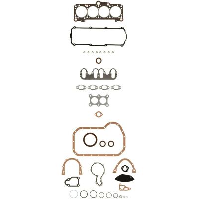 AJUSA FIBERMAX 50107300 - Engine Gasket Set AJUSA FIBERMAX 50107300 - Engine Gasket Set