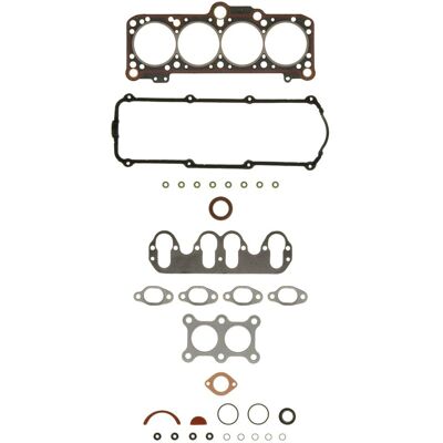 Ensemble de joints de culasse Ajusa - Compatible avec VW, Seat, Audi Ensemble de joints de culasse Ajusa - Compatible avec VW, Seat, Audi