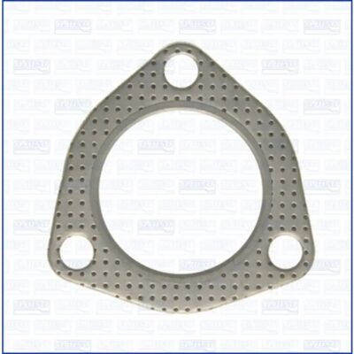 AJUSA 00560800 - Tubo de échappement AJUSA 00560800 - Tubo de échappement