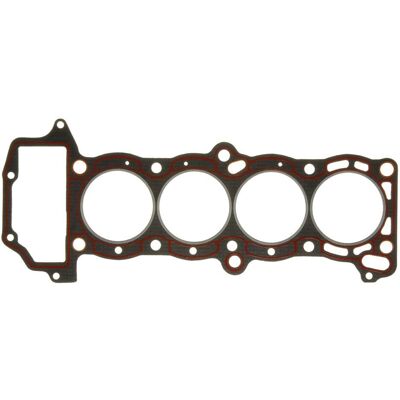 Ajusa Model 10068000 - Topstykke pakning til Nissan Almera, Primera, Sunny Ajusa Model 10068000 - Topstykke pakning til Nissan Almera, Primera, Sunny