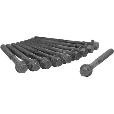 Triscant 8427769294778 Boulon de culasse - Pièces moteur Triscant 8427769294778 Boulon de culasse - Pièces moteur