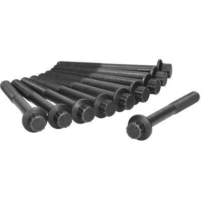 Ajusa RF0110135ax10 - Kapslingsskruer for Mazda, Suzuki, Kia - M12 x 1,5 - 113mm Ajusa RF0110135ax10 - Kapslingsskruer for Mazda, Suzuki, Kia - M12 x 1,5 - 113mm