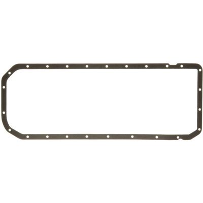 Ajusa 14052700 Oljepannepakning for BMW 3, 5 Ajusa 14052700 Oljepannepakning for BMW 3, 5