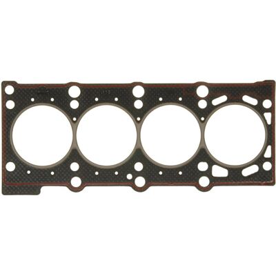 AJUSA 10069100 - Topstykke pakning - BMW 1.8 85 FIBERMAX AJUSA 10069100 - Topstykke pakning - BMW 1.8 85 FIBERMAX
