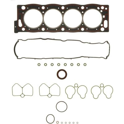 AJUSA 52096300 Toppluggning - Ventilstängsel, Peugeot, Citroën AJUSA 52096300 Toppluggning - Ventilstängsel, Peugeot, Citroën