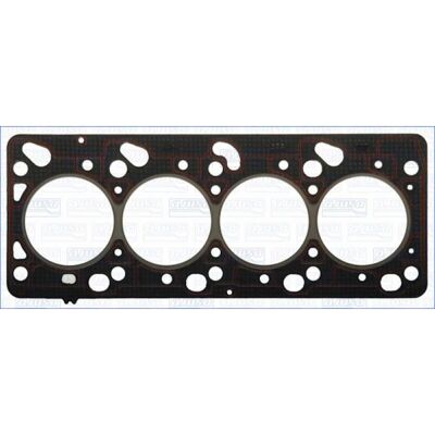 AJUSA 10069800 AJUSA 10069800 - Topstykke pakning for Ford: Fiesta 3, Ranger Mk2, Escort 6 AJUSA 10069800 AJUSA 10069800 - Topstykke pakning for Ford: Fiesta 3, Ranger Mk2, Escort 6