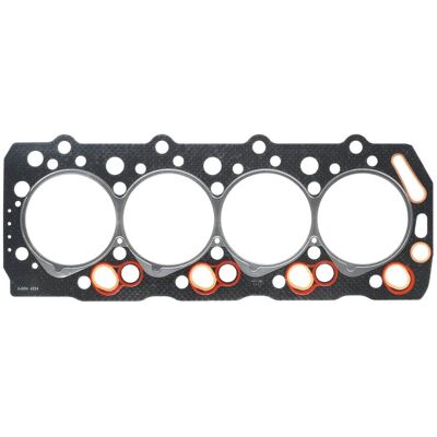 Ajusa MD302889 Fiber Max Cylinder Head Gasket - Cylinder Head Ajusa MD302889 Fiber Max Cylinder Head Gasket - Cylinder Head