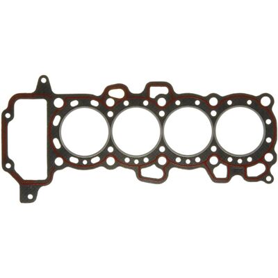 Ajusa Modell 10070400 - Topplukk gasket for Nissan Micra Ajusa Modell 10070400 - Topplukk gasket for Nissan Micra