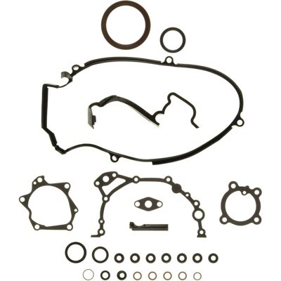 AJUSA 54057300 Jeu de joints - Carter de vilebrequin pour Nissan Patrol SUV AJUSA 54057300 Jeu de joints - Carter de vilebrequin pour Nissan Patrol SUV