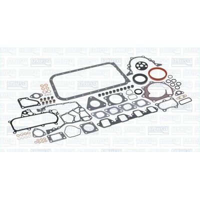 AJUSA 51008000 - Set complet de garnituri pentru motor AJUSA 51008000 - Set complet de garnituri pentru motor