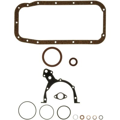 AJUSA Motoroljetetningssett - Opel Astra, Corsa, Combo AJUSA Motoroljetetningssett - Opel Astra, Corsa, Combo