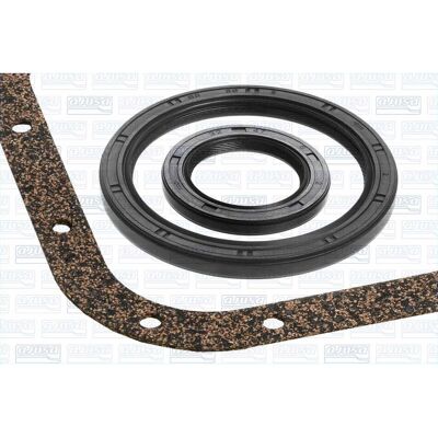 AJUSA 50111700 teljes motor tömítés készlet - Hengerfej és szelepnyomó tömítések AJUSA 50111700 teljes motor tömítés készlet - Hengerfej és szelepnyomó tömítések