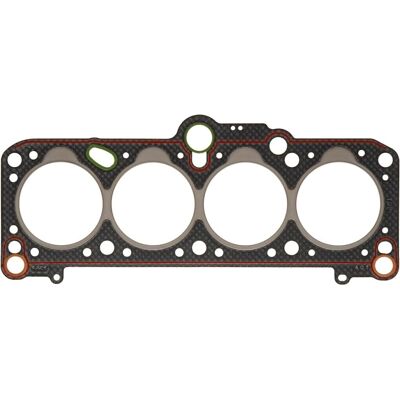 AJUSA 10072410 - Topplokkforsegling - Fibermax - VW, Audi AJUSA 10072410 - Topplokkforsegling - Fibermax - VW, Audi