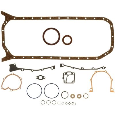 AJUSA 54054600 - Zestaw uszczelek silnika BMW AJUSA 54054600 - Zestaw uszczelek silnika BMW