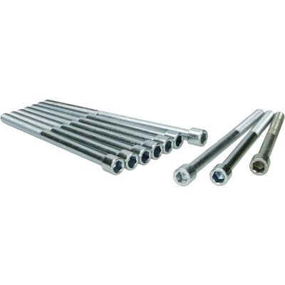 Ajusa 81006100 Zylinderkopfschraubensatz - Skoda, Audi, VW Ajusa 81006100 Zylinderkopfschraubensatz - Skoda, Audi, VW