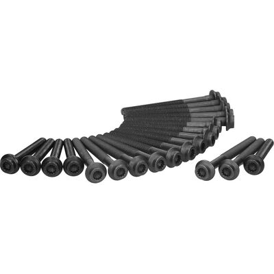 Ajusa Modell - M10 1,5 Gänglängder 80/102/115mm - Cylinderhuvudbultset Ajusa Modell - M10 1,5 Gänglängder 80/102/115mm - Cylinderhuvudbultset