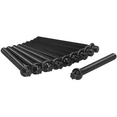 Ajusa Modèle 81008600 - Jeu de boulons de culasse pour Bmw Z3 Ajusa Modèle 81008600 - Jeu de boulons de culasse pour Bmw Z3