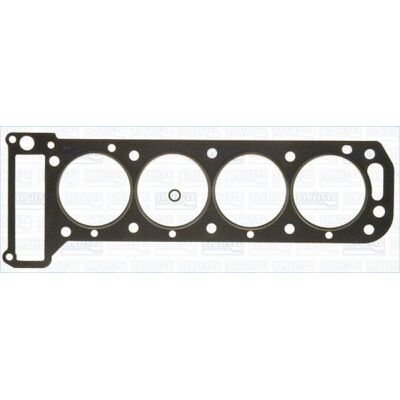 AJUSA 55008910 Topstykke Opel - Kadett C, Rekord D, 1.4L 95cc AJUSA 55008910 Topstykke Opel - Kadett C, Rekord D, 1.4L 95cc