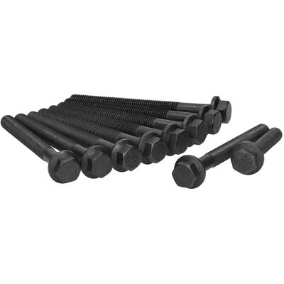 Ajusa Modèle 81010100 - Jeu de boulons de culasse Ajusa Modèle 81010100 - Jeu de boulons de culasse