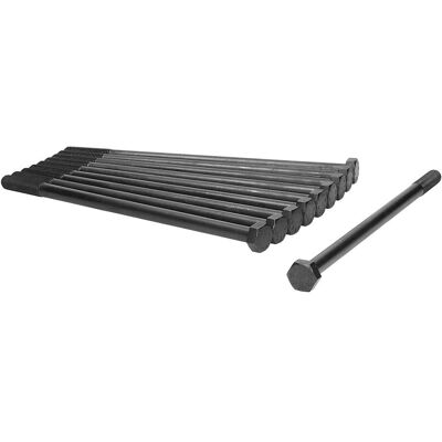 AJUSA 81011600 - Eksternt Sekskantet Motorbolt - Renault Peugeot Jeep AJUSA 81011600 - Eksternt Sekskantet Motorbolt - Renault Peugeot Jeep
