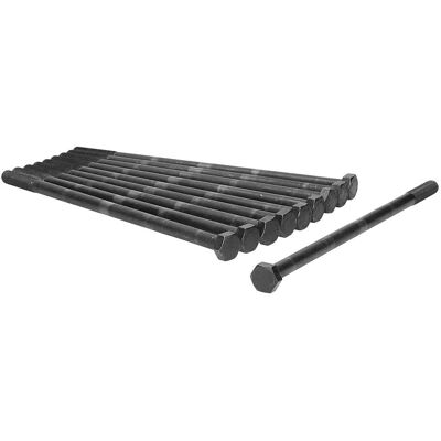 AJUSA 81011700 - Utenpå heksagonhode - Sylindertetningsbolter AJUSA 81011700 - Utenpå heksagonhode - Sylindertetningsbolter