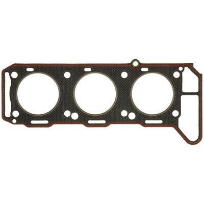 AJUSA 10076200 - Topplokksforsegling - 1,8 mm, 95 mm, til Alfa Romeo/Lancia AJUSA 10076200 - Topplokksforsegling - 1,8 mm, 95 mm, til Alfa Romeo/Lancia