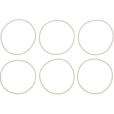 AJUSA 60005400 Kit de joints de cylindre - Pièce moteur AJUSA 60005400 Kit de joints de cylindre - Pièce moteur