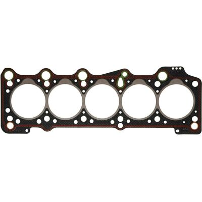 Ajusa 10074220 - Zylinderkopfdichtung für Audi 100 - 81mm, 1,61mm, 3 Bohrungen Ajusa 10074220 - Zylinderkopfdichtung für Audi 100 - 81mm, 1,61mm, 3 Bohrungen