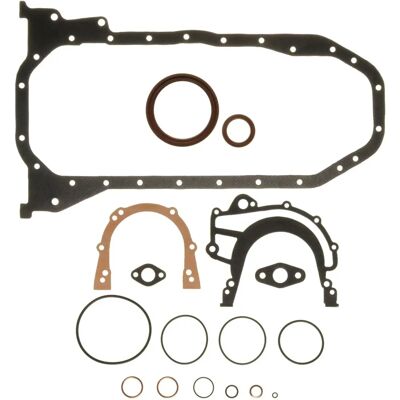 AJUSA 54059500 - Dichtungssatz für Kurbelgehäuse AJUSA 54059500 - Dichtungssatz für Kurbelgehäuse