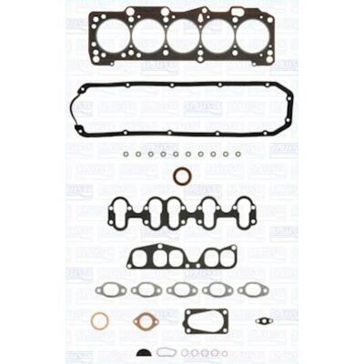 AJUSA 52100900 Motor sylinderhodedeksel pakningssett for AUDI B3 AJUSA 52100900 Motor sylinderhodedeksel pakningssett for AUDI B3