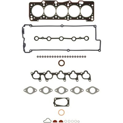 Ajusa 52101000 - Topplokk pakning for Audi 90 B3 Ajusa 52101000 - Topplokk pakning for Audi 90 B3