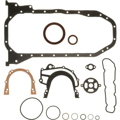 Ajusa 54059400 Jeu de joints - Carter pour Audi Ajusa 54059400 Jeu de joints - Carter pour Audi