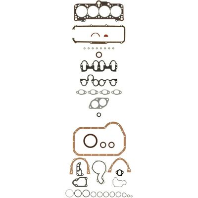 AJUSA FIBERMAX 50113800 - Kit complet de joints moteur AJUSA FIBERMAX 50113800 - Kit complet de joints moteur
