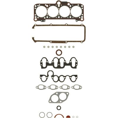 Ajusa Model 52100800 - Set de garnituri de cap pentru Audi 100/80 Coupe Ajusa Model 52100800 - Set de garnituri de cap pentru Audi 100/80 Coupe
