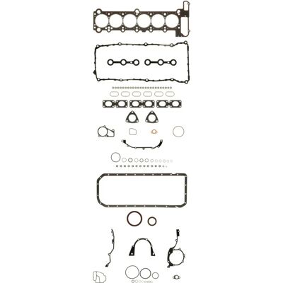 Kit joints moteur AJUSA 50123000 - Série 3/5 E36/E34 Kit joints moteur AJUSA 50123000 - Série 3/5 E36/E34