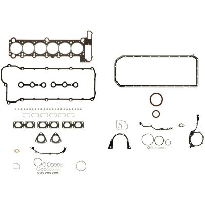 AJUSA 50123100 - Motor-Dichtungssatz AJUSA 50123100 - Motor-Dichtungssatz