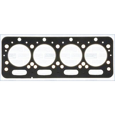 AJUSA 10072800 Uszczelka głowicy cylindra - Fibermax - IVECO AJUSA 10072800 Uszczelka głowicy cylindra - Fibermax - IVECO