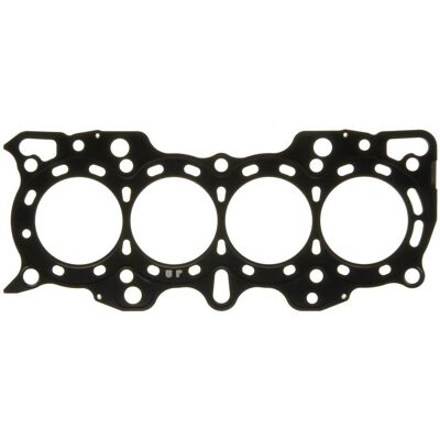AJUSA 10085500 Junta de Cabeçote - 0,65mm, 81,5mm, Aço multicamadas AJUSA 10085500 Junta de Cabeçote - 0,65mm, 81,5mm, Aço multicamadas