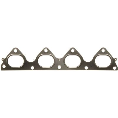 Ajusa 13097900 Joint de collecteur d'échappement en acier multicouche - Collecteur d'échappement Ajusa 13097900 Joint de collecteur d'échappement en acier multicouche - Collecteur d'échappement