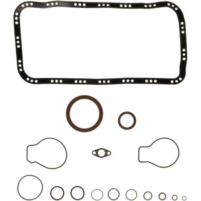 AJUSA 54069500 - Kit de joints moteur pour Honda Civic & CR-V AJUSA 54069500 - Kit de joints moteur pour Honda Civic & CR-V