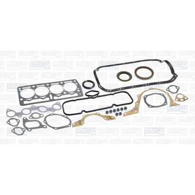AJUSA 50116800 - Teljes motor tömítőkészlet AJUSA 50116800 - Teljes motor tömítőkészlet