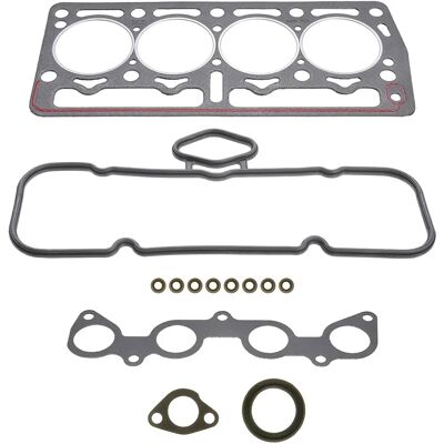 Ajusa 52103500 - Topplokkpakking for Fiat - Komplett Ajusa 52103500 - Topplokkpakking for Fiat - Komplett
