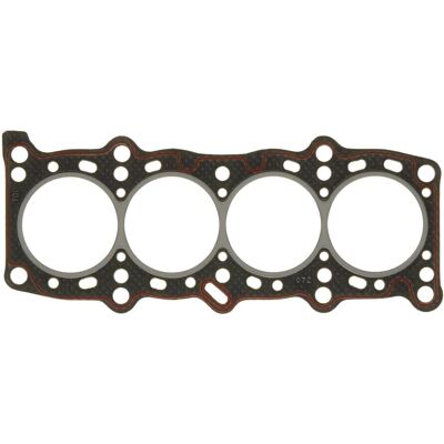 Ajusa 10076500 Topstykke Pakning - Topstykke, Fiat, 71,5mm Ajusa 10076500 Topstykke Pakning - Topstykke, Fiat, 71,5mm
