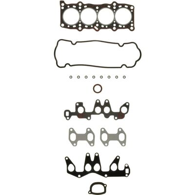 Ajusa 52103600 Topplokkpakking sett - Passer til Fiat Lancia Ajusa 52103600 Topplokkpakking sett - Passer til Fiat Lancia
