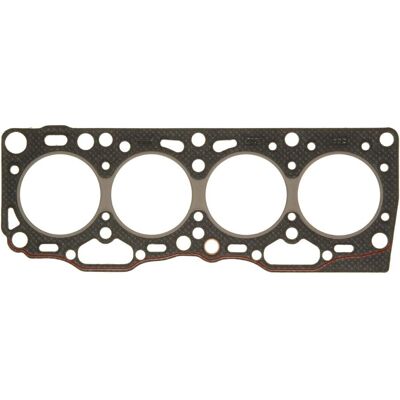 Ajusa Model 10076600 - Cylinder Head Gasket for Fiat Punto Uno Ajusa Model 10076600 - Cylinder Head Gasket for Fiat Punto Uno