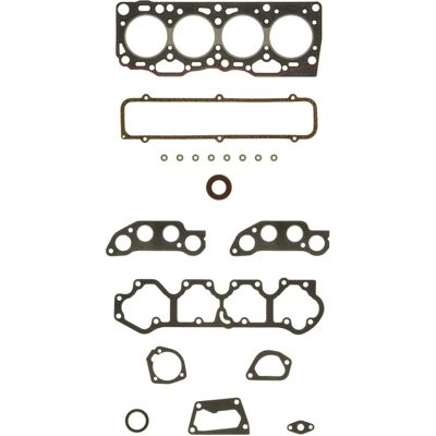 Ajusa Fiat Punto Uno 52103700 Topplokkpakking Set Ajusa Fiat Punto Uno 52103700 Topplokkpakking Set